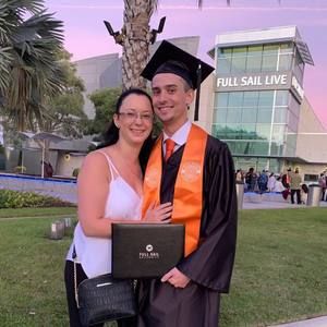 Meet your Posher, James